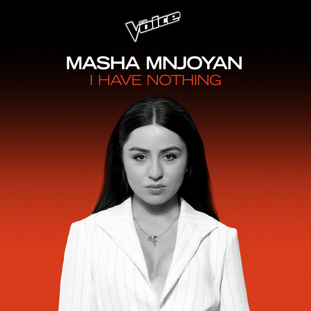 I Have Nothing (The Voice Australia 2020 Performance / Live)