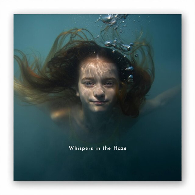 Whispers in the Haze