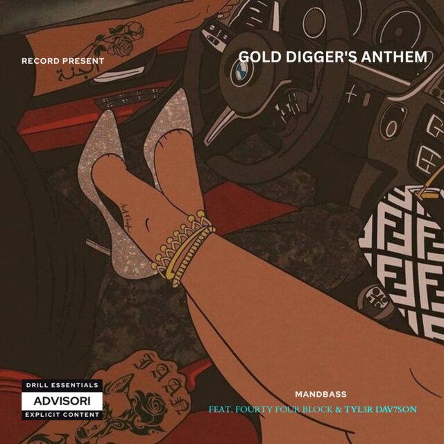 Gold Digger's Anthem