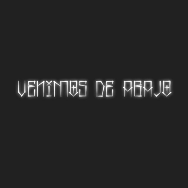 Venimos de Abajo