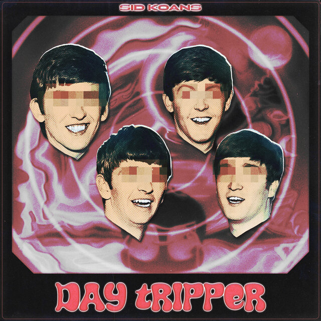 Day Tripper