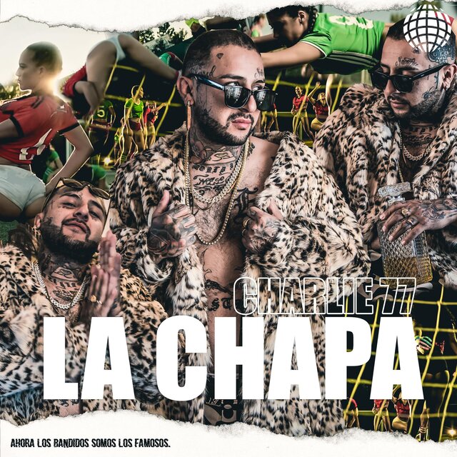 LA CHAPA