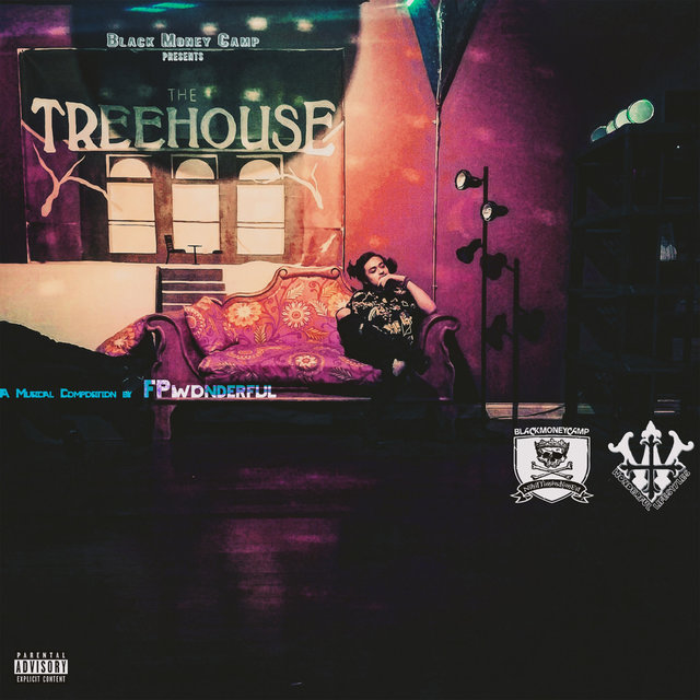 The Treehouse