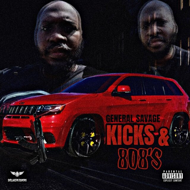 Kicks & 808's
