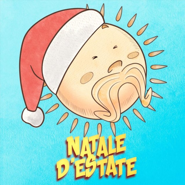 Natale d'Estate (Follia del Brasil)
