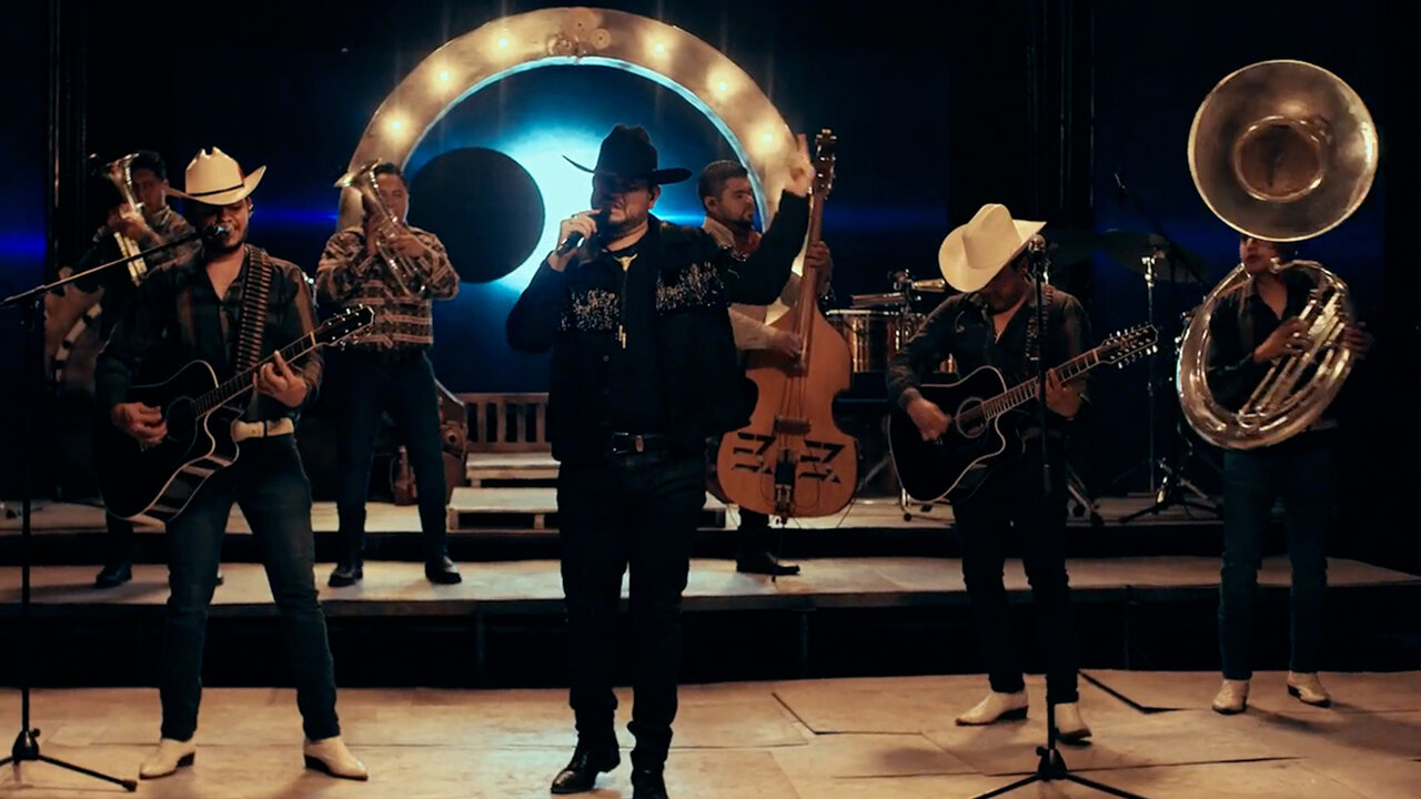 Prometiste (Video Oficial)