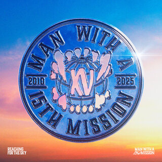 MAN WITH A MISSION - TIDAL