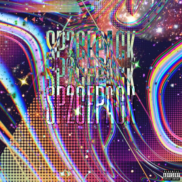 Spacepack 2