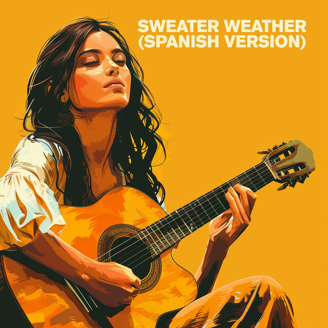 Sweater Weather