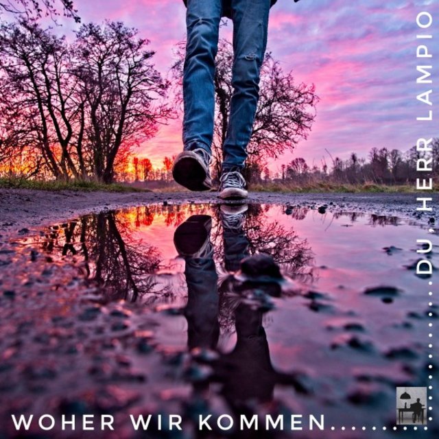 Woher wir kommen