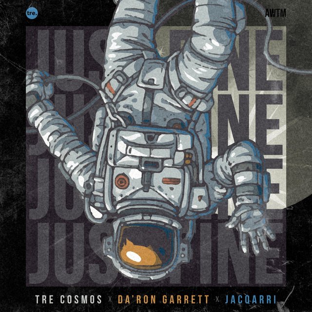 Just Fine (feat. Da'ron Garrett & Jacqarri)