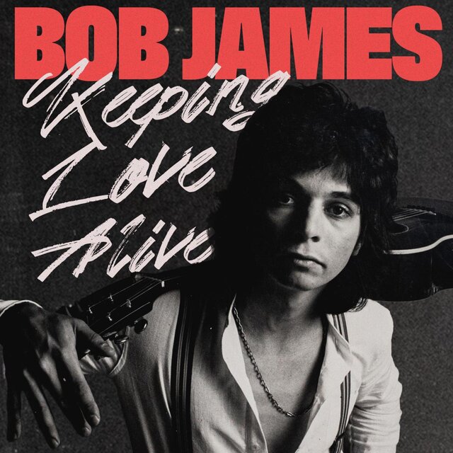 Keeping Love Alive