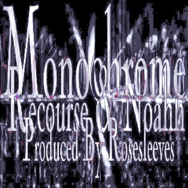 Monochrome