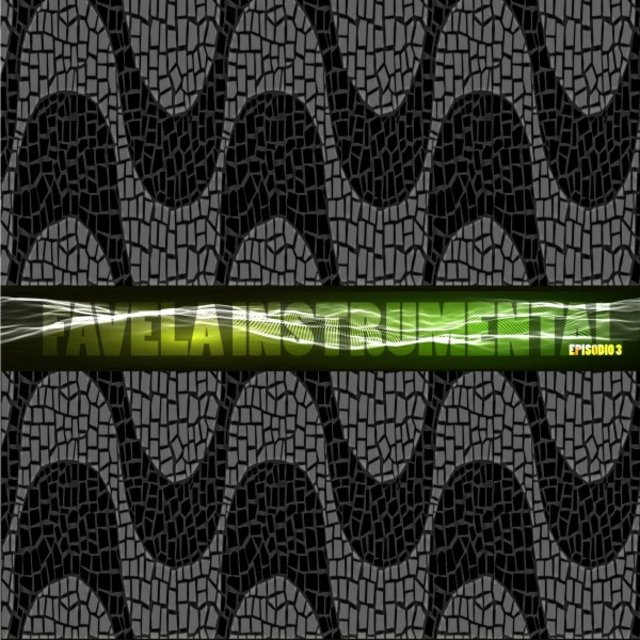 Favela Instrumental (Episodio 3)