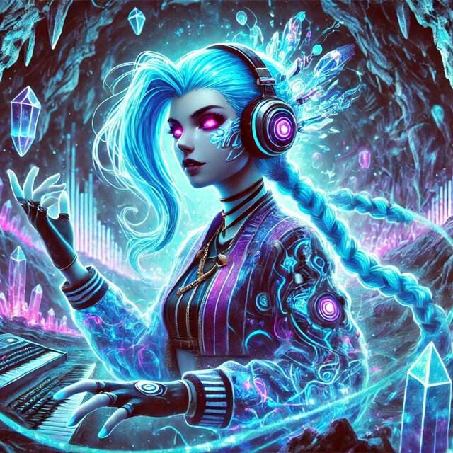 Echoes of the Abyss