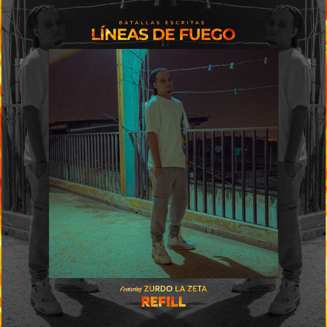 Refill