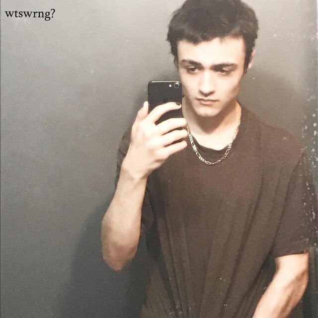 wtswrng?