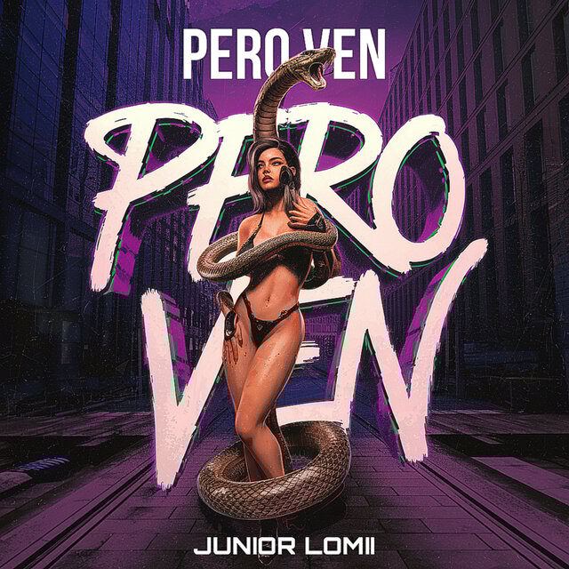 Pero Ven