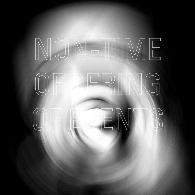 Non-Time Ordering of Events