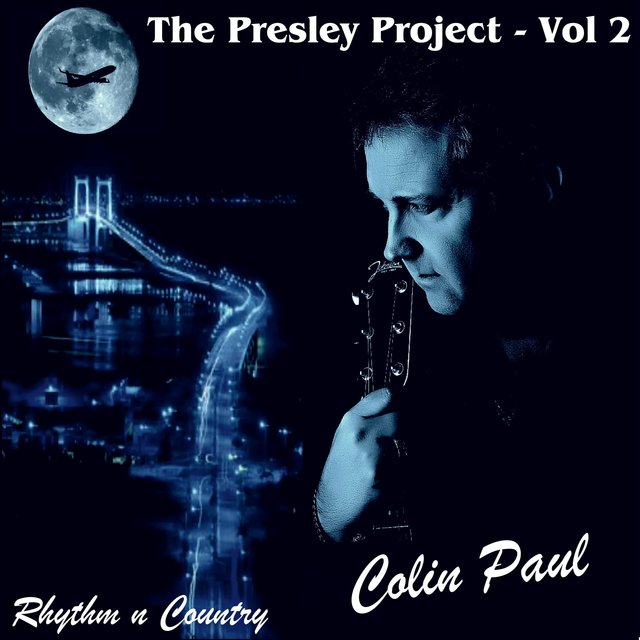 The Presley Project, Vol. 2 - Rhythm n Country