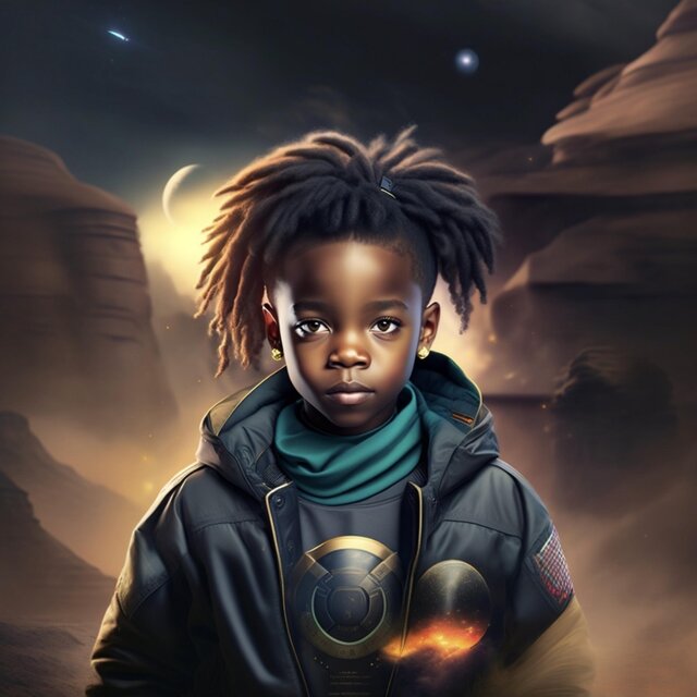 Born High