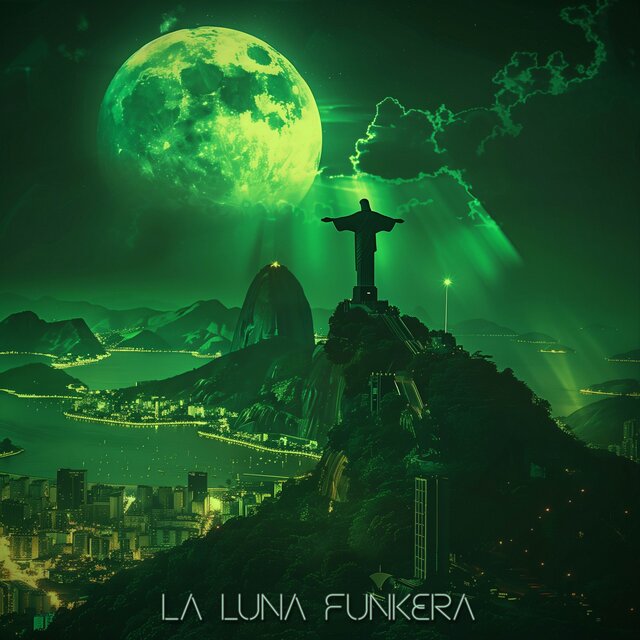 La Luna Funkera