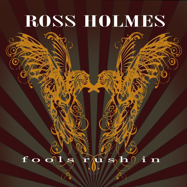 Fools Rush In
