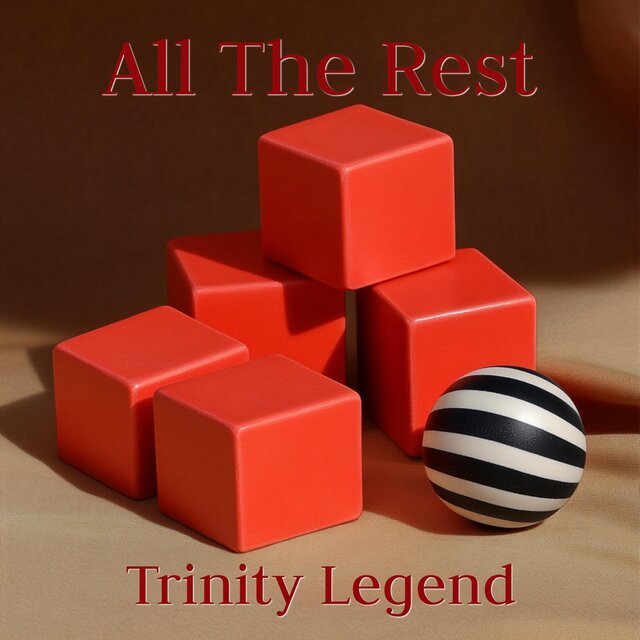 All The Rest