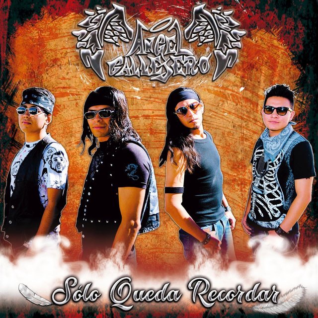 Solo Queda Recordar