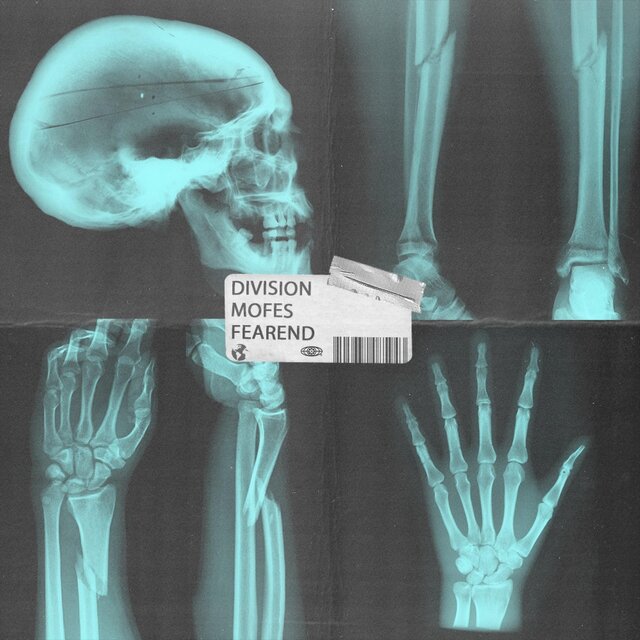 Fracture (feat. Division)