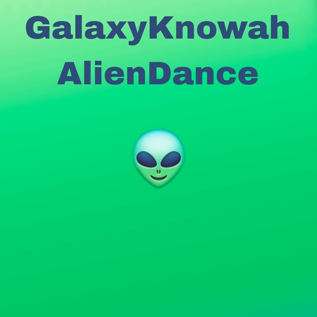 AlienDance