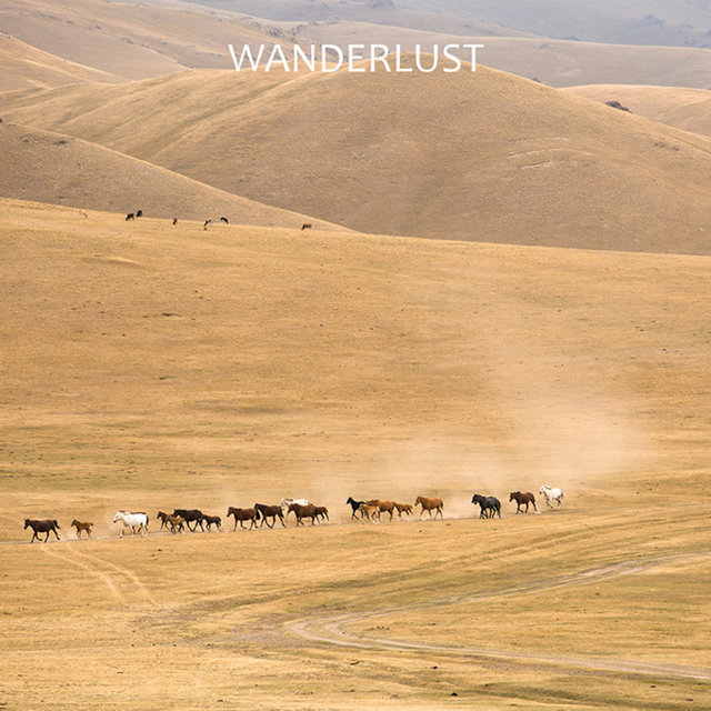 Wanderlust