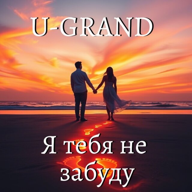 Я тебя не забуду