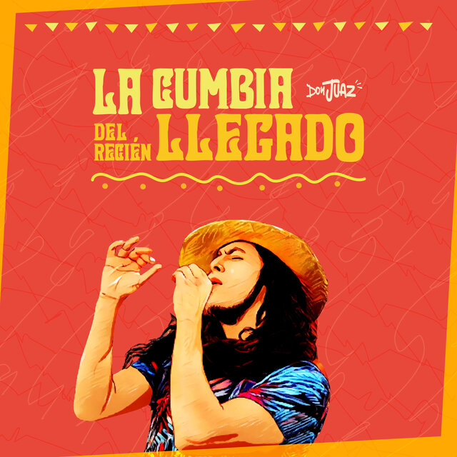 La Cumbia del Recién Llegado