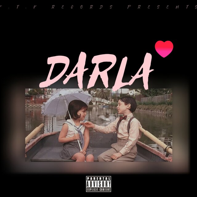 DARLA