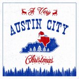 Christmas In Dixie