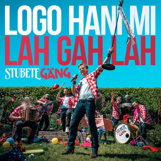 Logo hani mi lah gah lah