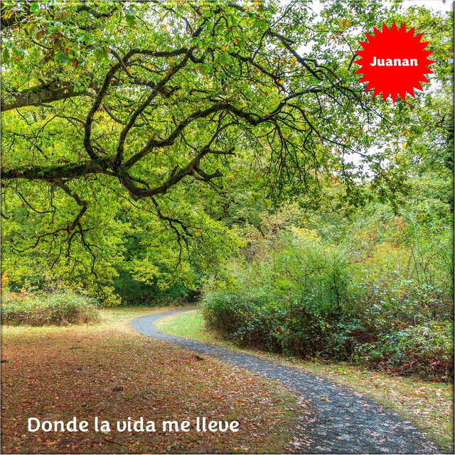 Donde La Vida Me Lleve