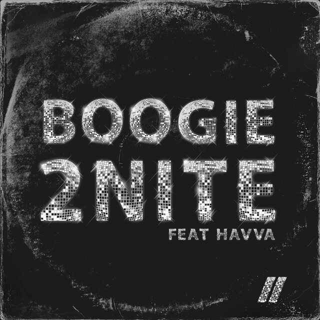 Boogie 2nite (feat. Havva)