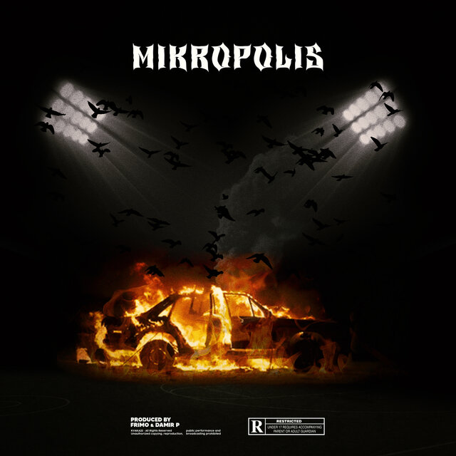 Mikropolis