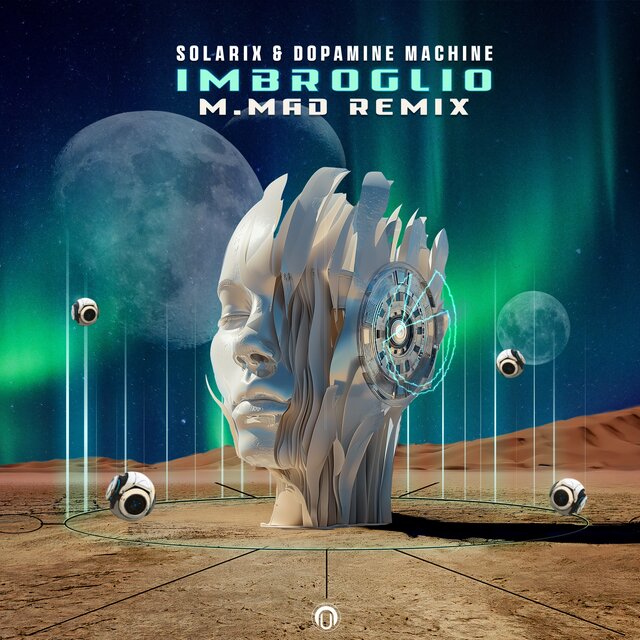 Imbroglio(m.Mad Remix)
