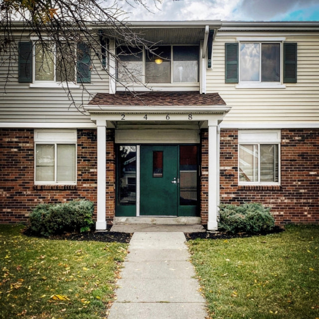 The Noise At 8 Kelly St.