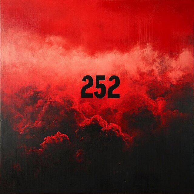 252 полк