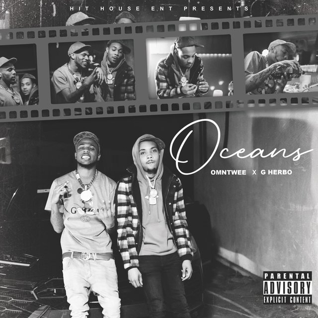Oceans (feat. G Herbo)