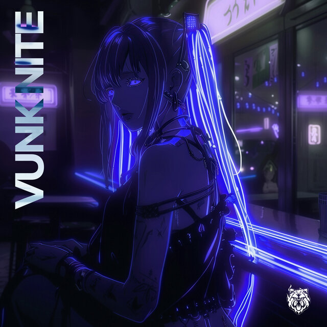 VUNK NITE (Slowed version)