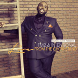 Holy (feat. William Glover & Laweta Casino)