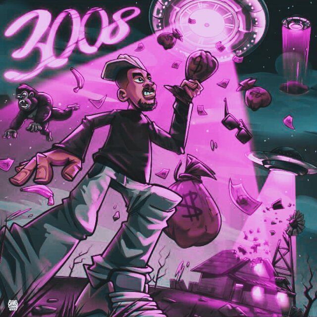3008: DELUXE