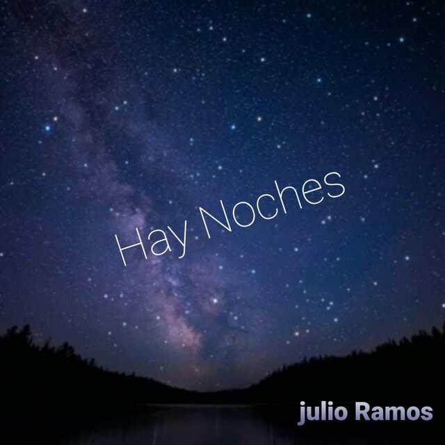 HAY NOCHES