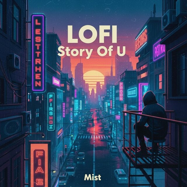 LOFI Story Of U