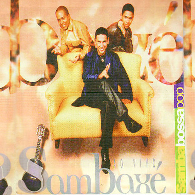 Samba Bossa Pop